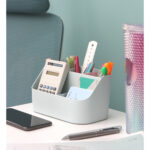ORGANIZADOR  MASIRAH BLANCO DK-105B ( DK-105 - DK105 -  ) - Imagen 2
