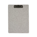 PORTA DOCUMENTOS BUKIT GRIS DK-107G ( DK-107 - DK107 -  )