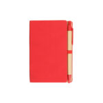 JUEGO DE NOTAS ADHESIVO PAYOH ROJO DK-109R ( DK-109 - DK109 -  )