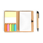 JUEGO DE NOTAS ADHESIVO PAYOH GRIS DK-109G ( DK-109 - DK109 -  ) - Imagen 2