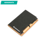 JUEGO DE NOTAS ADHESIVO PAYOH GRIS DK-109G ( DK-109 - DK109 -  ) - Imagen 4