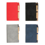 JUEGO DE NOTAS ADHESIVO PAYOH GRIS DK-109G ( DK-109 - DK109 -  ) - Imagen 3