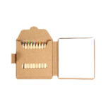 KIT CEPPO CARTON DK-111C ( DK-111 - DK111 - OFICINA )
