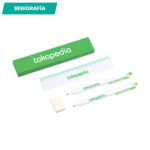 SET TAMSALU VERDE DK-112V ( DK-112 - DK112 -  ) - Imagen 3