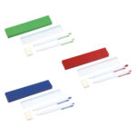 SET TAMSALU VERDE DK-112V ( DK-112 - DK112 -  ) - Imagen 2