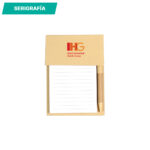 PAD BENGUELA CARTON DK-114C ( DK-114 - DK114 - OFICINA ) - Imagen 3