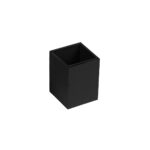 ORGANIZADOR SERRAT NEGRO DK-116N ( DK-116 - DK116 - OFICINA )