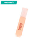 MARCADOR LEITHA AMARILLO DK-117Y ( DK-117 - DK117 - MARCA TEXTOS ) - Imagen 2