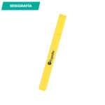 MARCADOR BRUCK AMARILLO DK-118Y ( DK-118 - DK118 - MARCA TEXTOS ) - Imagen 2