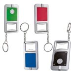 LLAVERO DESTAPADOR STADIUM AZUL DPO 020 A (PLÁSTICO) - Imagen 4