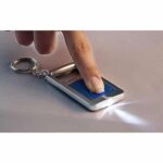 LLAVERO DESTAPADOR STADIUM AZUL DPO 020 A (PLÁSTICO) - Imagen 2