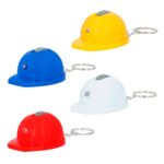 LLAVERO DESTAPADOR CON LUZ ARÁN ROJO DPO 031 R (PLÁSTICO) - Imagen 2