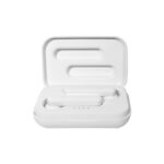 AUDIFONOS BLUETOOTH "DINAN" (EC744 BLANCO) - Imagen 5