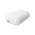 AUDIFONOS BLUETOOTH "DINAN" (EC744 BLANCO) - Imagen 7