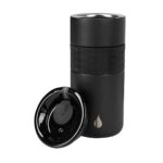 TERMO ARTISAN CAFE ELM 001 C (ACERO INOXIDABLE - CERÁMICA - SILICÓN) - Imagen 10