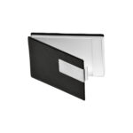 PORTA TARJETAS EJECUTIVO NEGRO EX-010N ( EX-010 - EX010 -  )