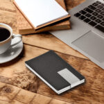 PORTA TARJETAS EJECUTIVO NEGRO EX-010N ( EX-010 - EX010 -  ) - Imagen 6