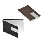 PORTA TARJETAS EJECUTIVO NEGRO EX-010N ( EX-010 - EX010 -  ) - Imagen 3