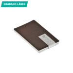 PORTA TARJETAS EJECUTIVO NEGRO EX-010N ( EX-010 - EX010 -  ) - Imagen 5