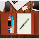 CARPETA NAYAF ROJO EX-058R ( EX-058 - EX058 -  ) - Imagen 3