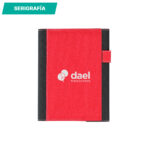 CARPETA NAYAF ROJO EX-058R ( EX-058 - EX058 -  ) - Imagen 2