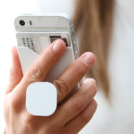 ACCESORIO PARA CELULAR UMBRIA BLANCO EX-067B ( EX-067 - EX067 -  ) - Imagen 4