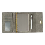 CARPETA JINJA GRIS EX-073G ( EX-073 - EX073 -  ) - Imagen 4