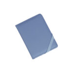 PORTA PASAPORTE NARBONA AZUL CLARO EX-074AC ( EX-074 - EX074 - ACCESORIOS DE VIAJE )