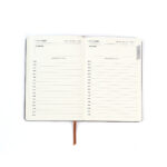 AGENDA DIARIA GIORDANO ROJO EX-080R ( EX-080 - EX080 - AGENDAS ) - Imagen 6