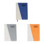 AGENDA DIARIA CAMERI AZUL MARINO EX-081A ( EX-081 - EX081 - AGENDAS ) - Imagen 4