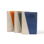 AGENDA DIARIA CAMERI AZUL MARINO EX-081A ( EX-081 - EX081 - AGENDAS ) - Imagen 5