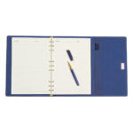 CARPETA ARTASHAT NEGRO EX-083N ( EX-083 - EX083 - CON BOLÍGRAFO ) - Imagen 6