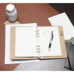 CARPETA KAPAN BEIGE EX-084BE ( EX-084 - EX084 -  ) - Imagen 2