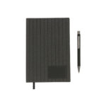 SET MAURON NEGRO EX-088N ( EX-088 - EX088 - CON BOLÍGRAFO )