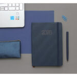 AGENDA SEMANAL BATOK BEIGE EX-090BE ( EX-090 - EX090 - AGENDAS ) - Imagen 2