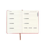 AGENDA SEMANAL BATOK BEIGE EX-090BE ( EX-090 - EX090 - AGENDAS ) - Imagen 5