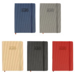 AGENDA SEMANAL BATOK BEIGE EX-090BE ( EX-090 - EX090 - AGENDAS ) - Imagen 6