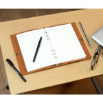 CARPETA CORVINO GRIS EX-091G ( EX-091 - EX091 -  ) - Imagen 3