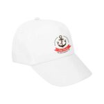 GORRA MOSELLA BLANCO GEP 005 B (POLIÉSTER) - Imagen 4