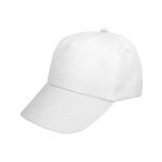 GORRA MOSELLA BLANCO GEP 005 B (POLIÉSTER) - Imagen 5