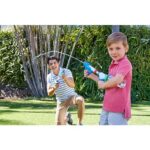 PISTOLA DE AGUA AQUA SKY BLANCO GM 029 B (PLÁSTICO) - Imagen 2