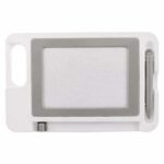 PIZARRÓN CLOVELLY PAINT BLANCO GM 031 B (PLÁSTICO)