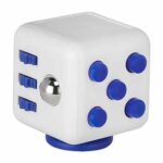CUBO TIC-ZAP AZUL GM 034 A (PLÁSTICO)