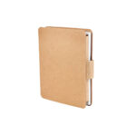 LIBRETA CAMELOT BEIGE GM 039 BE (CARTÓN) - Imagen 3