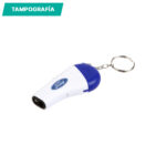 LLAVERO MULTIFUNCIONES VERDE HE-028V ( HE-028 - HE028 -  ) - Imagen 2