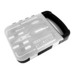 SET DE HERRAMIENTAS GUINEA TRANSPARENTE HE-029 ( HE-029 - HE029 -  ) - Imagen 3