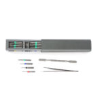 SET MAISSE GRIS OSCURO HE-042G ( HE-042 - HE042 -  ) - Imagen 3