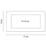 SET DE HERRAMIENTAS INDUSTRY NEGRO HER 010 (METAL - PLÁSTICO - POLIÉSTER) - Imagen 4