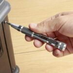 DESARMADOR AZADY GRIS METALICO HER 016 S (METAL) - Imagen 5