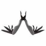 PINZAS YAVIA GRIS METALICO HER 018 G (METAL)